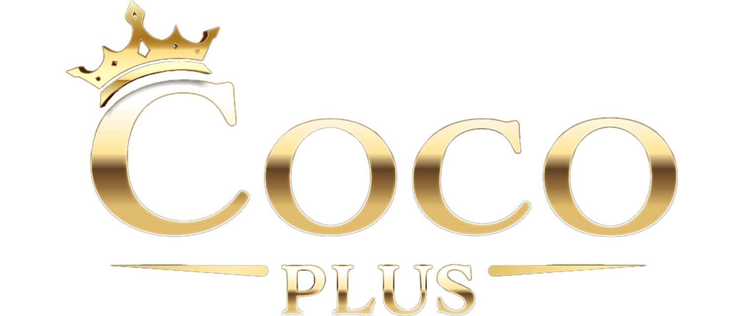cocoplus เติมเต็มความสนุก คาสิโนสดและสล็อต ครบวงจร